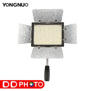 LED YONGNUO YN-300 III  ไฟต่อเนื่องสำหรับถ่ายวีดีโอ รับประกัน 1 ปี