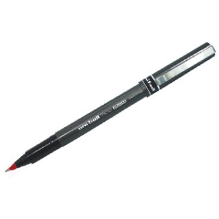 ปากกาโรลเลอร์บอล ยูนิ ไมโครเดอลุกซ์ UB-177 (สี ดำ)