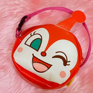 🔥Dokin purse 🔥anpanman🔥Used🔥