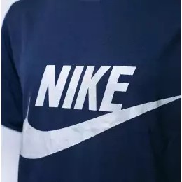 เสื้อกีฬาnike-sport-mens-sports-fitness-เสื้อออกกำลังกาย-ถ่ายจากสินค้าจริง