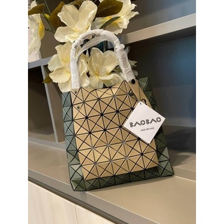 Baobao Issey Miyake Prism Kangaroo tote bag