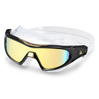 หน้ากากว่ายน้ำ Aquasphere รุ่น Vista Pro Titanium Mirror Lens