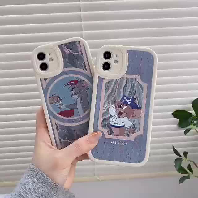 เคสโทรศัพท์มือถือหนัง-ลายหนูเจอร์รี่-สําหรับ-redmi-9c-9a-note-7-pro-note-8-pro-note-10-5g-note-11-5g-note-11-pro-5g-redmi-10a-xiaomi-poco-f3-mi-11-xiaomi-10t-pro