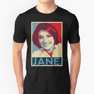 🎅 Jane T Shirt 100% Cotton Christmas Drag Queen Drag Race Holidays Icon Jane Macdonald Lgbt Xmas Dwayne Johnson Gay
