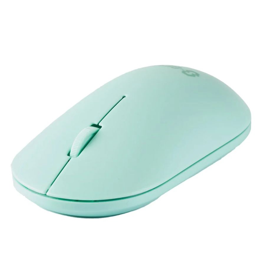 MOUSE (เมาส์) S-GEAR (MS-M401) MSM401 MOUSE WIRELESS (MS-M401-PK) (MINT ...