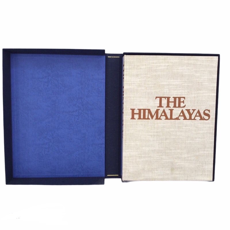 the-himalayas-สมุดภาพเทือกเขาหิมาลายา-เนปาล