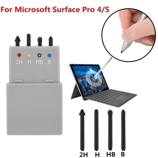 Boxboxshop ไส้ ปากกา surface pen kit pro4/5 ใช้กับรุ่น M1776