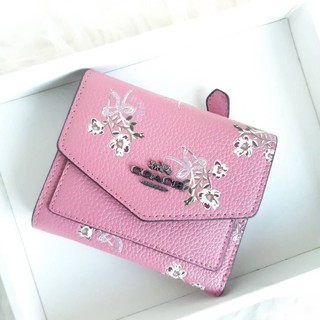COACH F28445 SMALL WALLET
