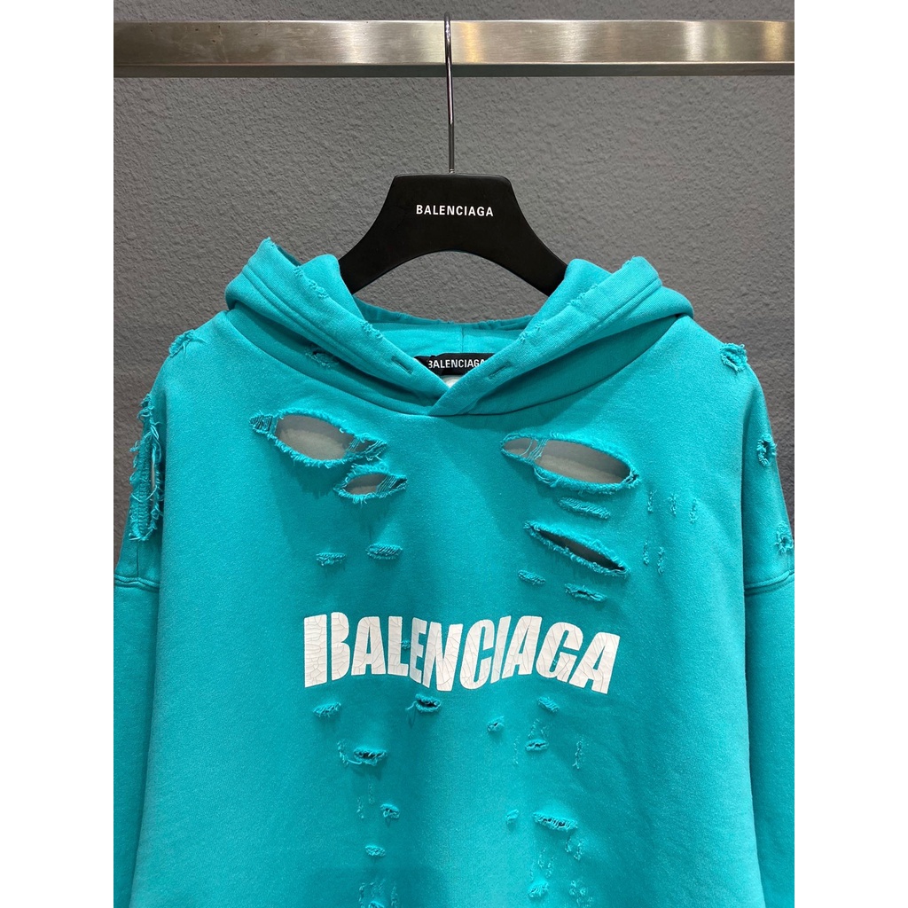 เสื้อกันหนาว-balenciaga-blue-สีสวย-ดีเทลโหด-มาใหม่-เท่ห์ก่อนใคร-limited-edition