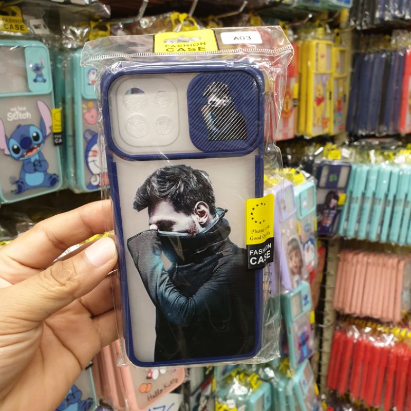 oppo Reno7z 5g Reno8z 5g เคสRealme c35 เคสเปิดปิดกล้อง | Shopee Thailand