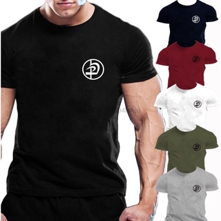 เสื้อยืด พิมพ์ลาย Krav Maga Self Defense System สําหรับผู้ชายS-5XL