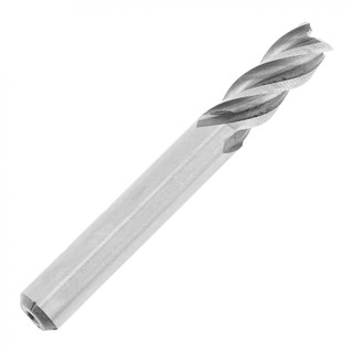 เครื่องตัดอลูมิเนียมไฮสปีด End Mill 8 . 4