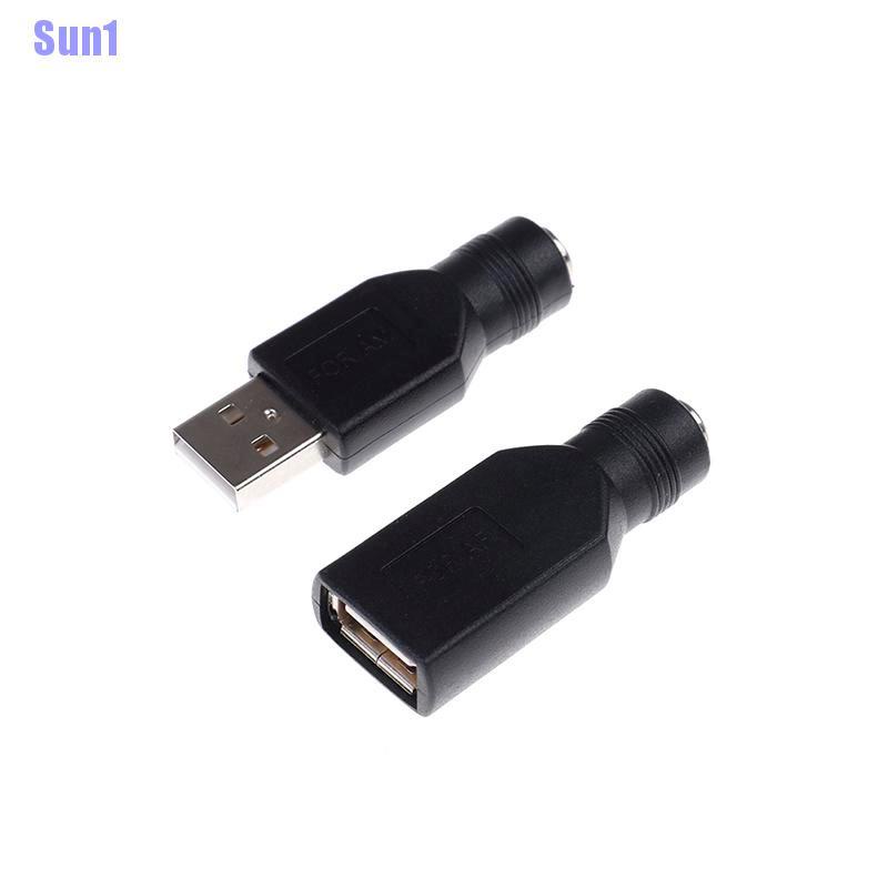 sun1-gt-อะแดปเตอร์เชื่อมต่อแล็ปท็อป-5v-5-5x2-1-มม-dc-usb-2-0-เป็น-usb-ตัวผู้