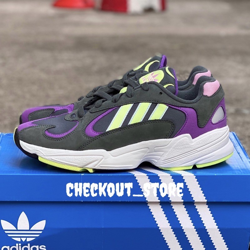 Scarpe adidas cheap yung fantasia