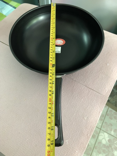 กะทะทรงลึก-หนา-ขนาด-32-cm