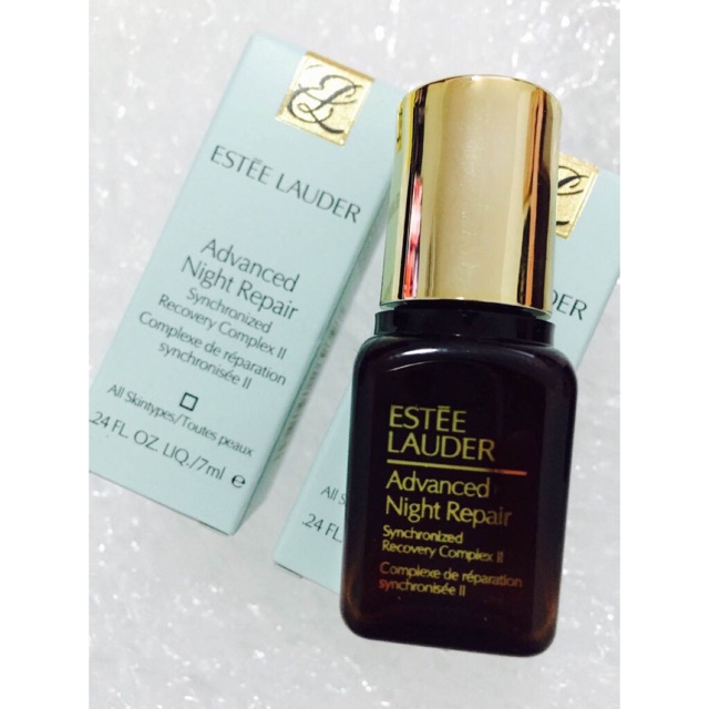 ขายของแท้ค่ะ-เซรั่ม-estee-lauder-advanced-night-repair