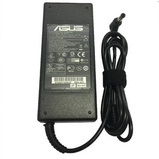 อะแดปเตอร์โน็ตบุ๊ค ASUS Adapter 19V/6.32A ,DC Jack Size: 5.5 X 2.5 mm