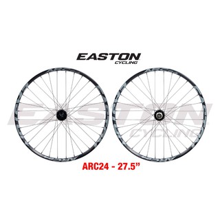 (ส่งฟรี) EASTON ARC24  27.5 นิ้ว ชุดล้อเสือภูเขาอลูมิเนียม