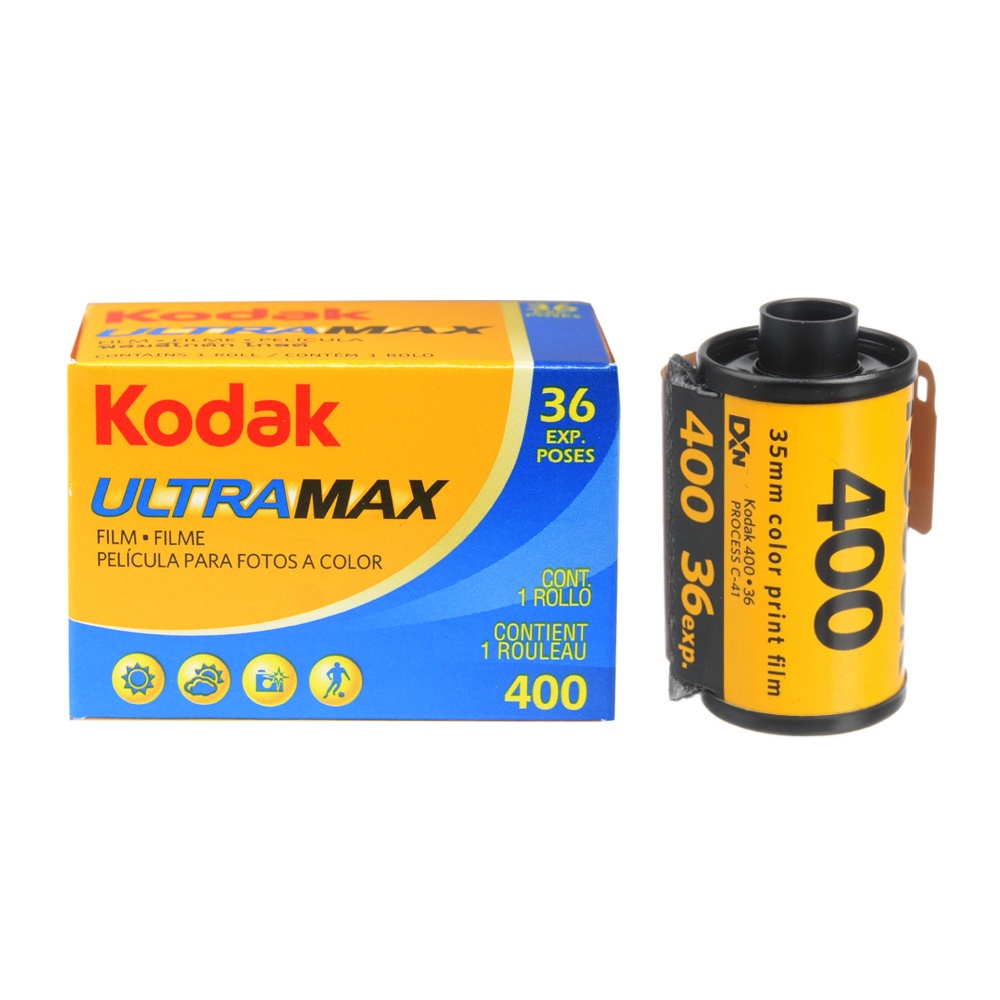 ฟิล์ม-kodak-ultramax-400-24-exp-poses-135-35mm-36exp