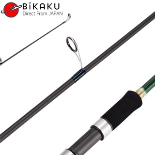 🇯🇵【Direct from Japan】SHIMANO ชิมาโน่   Spinning rod Fishing rod Mobile rod   20 Lurematic MB Multiple models