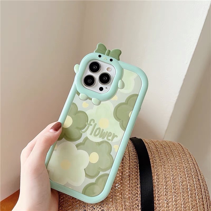 เคสกล้องโบว์-เคส-case-i11-12-13-11-12-13-pro-max-13-pro-เคสโทรศัพท์-เคสใสกันกล้อง-เคสราคาถูก