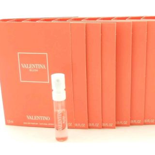 valentino valentina blush vial