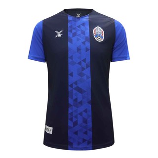 FBT เสื้อฟุตบอล ทีมชาติกัมพูชา 2020 12F965