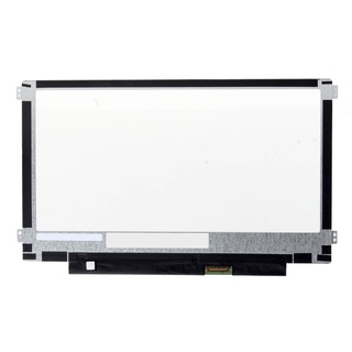 11.6&quot; Laptop Matrix LED LCD Screen IPS NV116WHM-N41 NV116WHM N41 1366X768 WXGA HD eDP 30PINS Display Panel Replacem