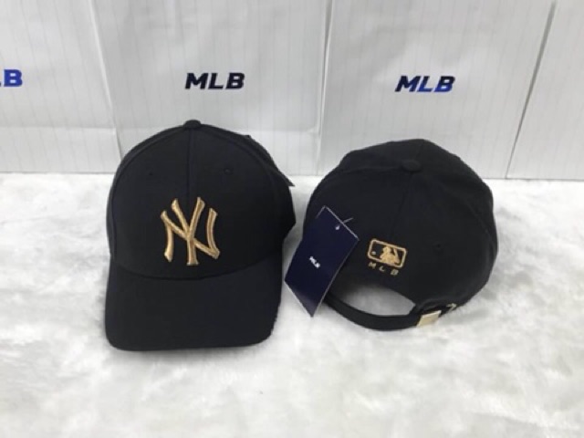 หมวก-ny-mlb