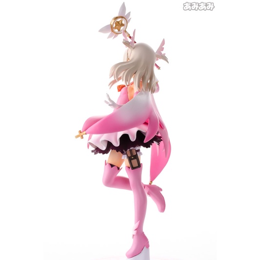 ฟิกเกอร์แท้-fate-ichiban-kuji-fate-kaleid-liner-prisma-illya-prisma-illya-banpresto