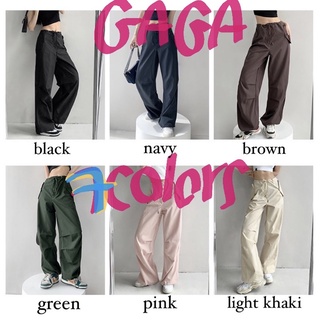 bobbygoodhouse | pre order GAGA 7 colors trousers