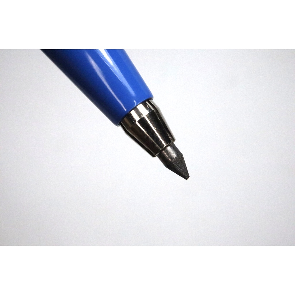 ดินสอกด-2-mm-caran-dache-fixpencil-blue-884-160