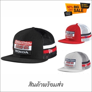 (3 สี) หมวก ETC เกรดเอ ฟรีไซส์  พร้อมส่งในไทย