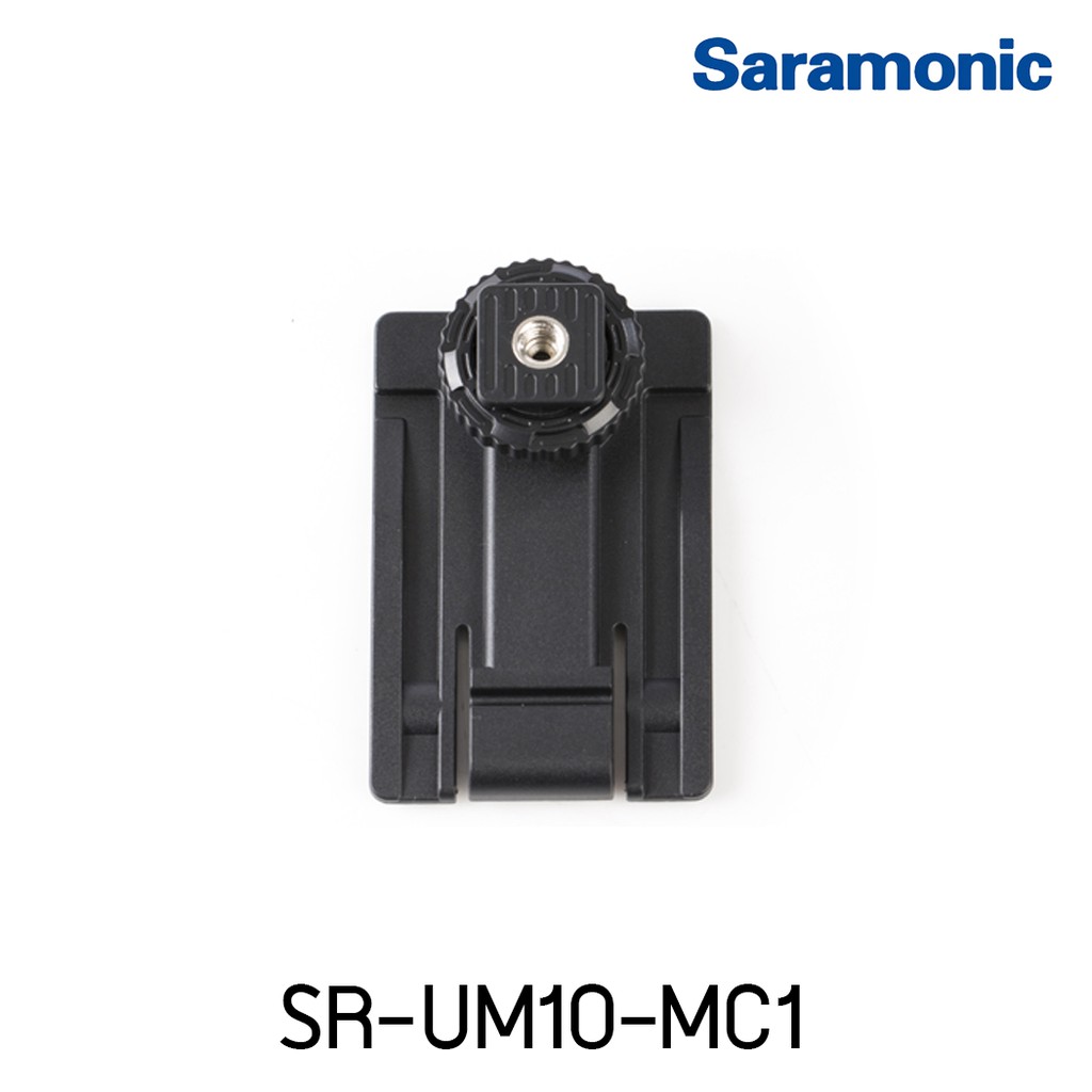 ภาพหน้าปกสินค้าSARAMONIC - SR-UM10-MC1 ประกันศูนย์ไทย จากร้าน smartcam1988 บน Shopee
