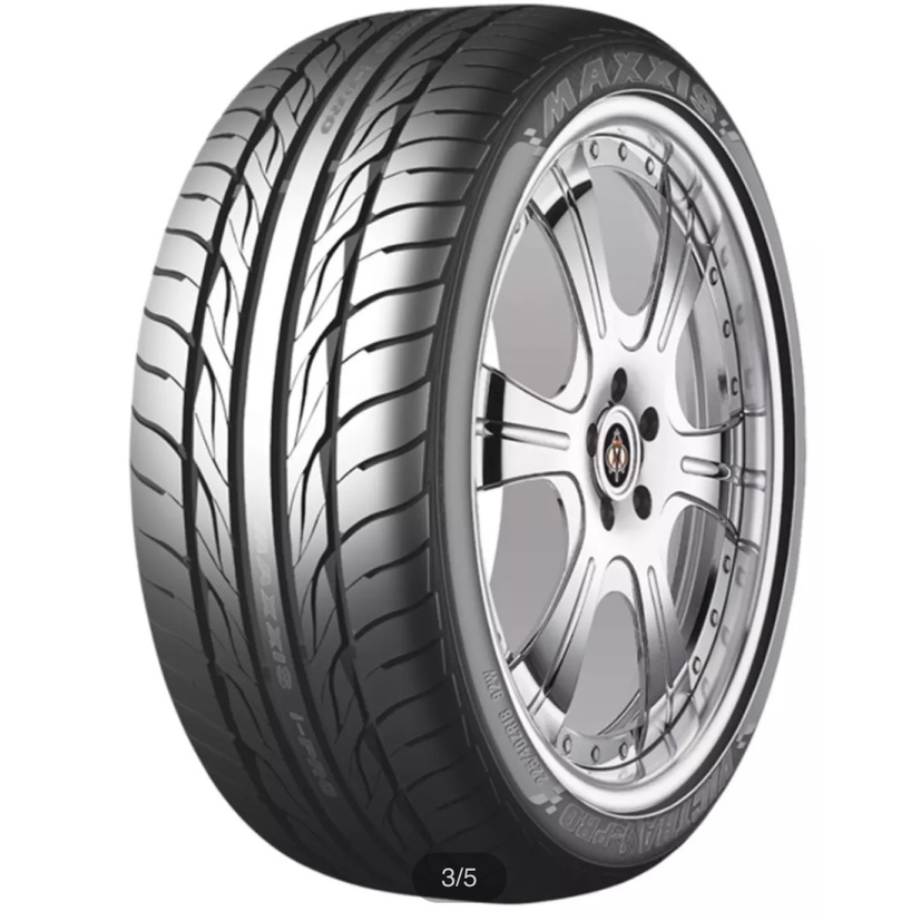 maxxis-235-45-r18-i-pro-แม็กซีส-ยางปี2023