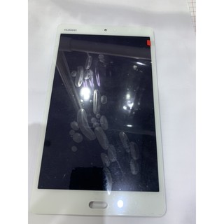 หน้าจอHuawei mediapad M3 lite 8”