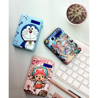 New Style Mini Cute พาวเวอร์แบงค์ แบตสำรอง รุ่น EL1 แบตสำรองของแท้ Power Bank ความจุ 50000mAh ฟรีสายชาร์จ Micro USB