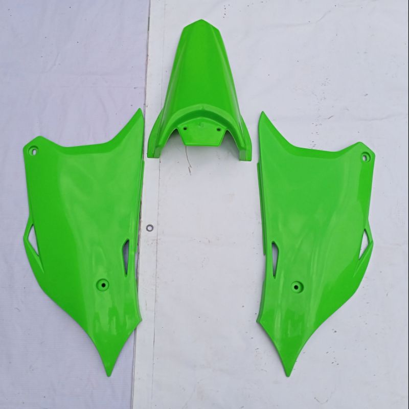 บังโคลนหลัง-kx-85-kx-85wing-seat-kx-85-แผงด้านข้าง-kx-85