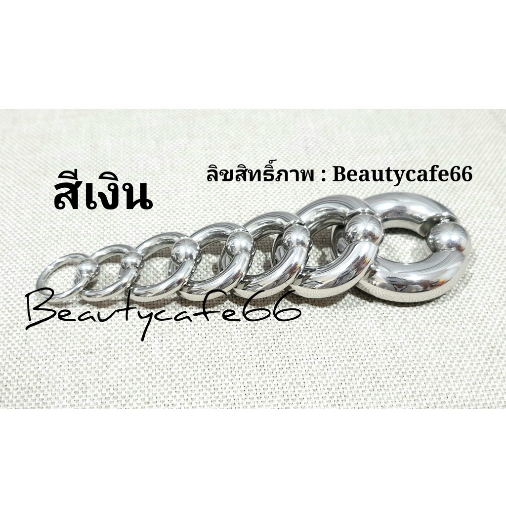 1-ชิ้น-จิวห่วงบอลสปริง-สแตนเลสแท้-มี-2-สี-จิวห่วง-จิวหู-จิวบอล-stainless-steel-จิวห่วง-ไม่ลอก-ไม่ดำ