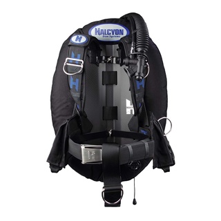 BCD Halcyon ADVENTURE PRO