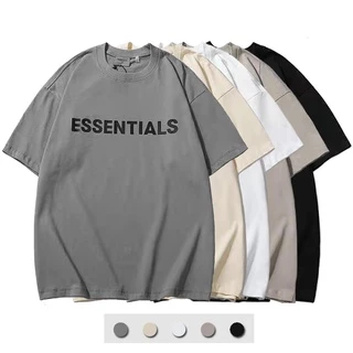ช้อป essentials เสื้อ ง่าย ๆ บน Shopee | ก.ค. 2025