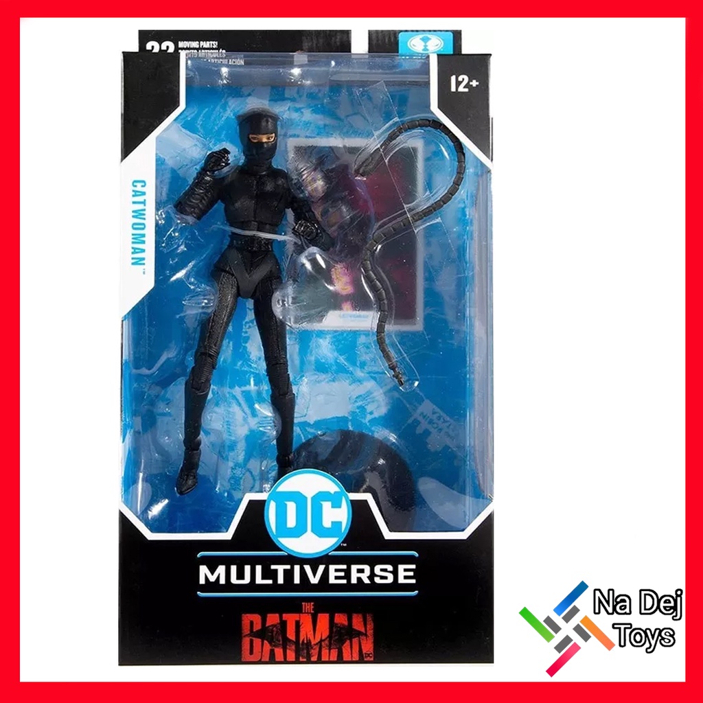 catwoman-dc-multiverse-mcfarlane-toys-the-batman-movie-7-figure-แคทวูแมน-ดีซีมัลติเวิร์ส-แมคฟาร์เลนทอยส์-ขนาด-7-นิ้ว