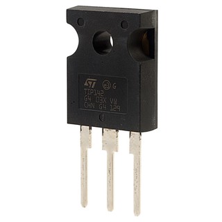 TIP142 Power Transistor NPN