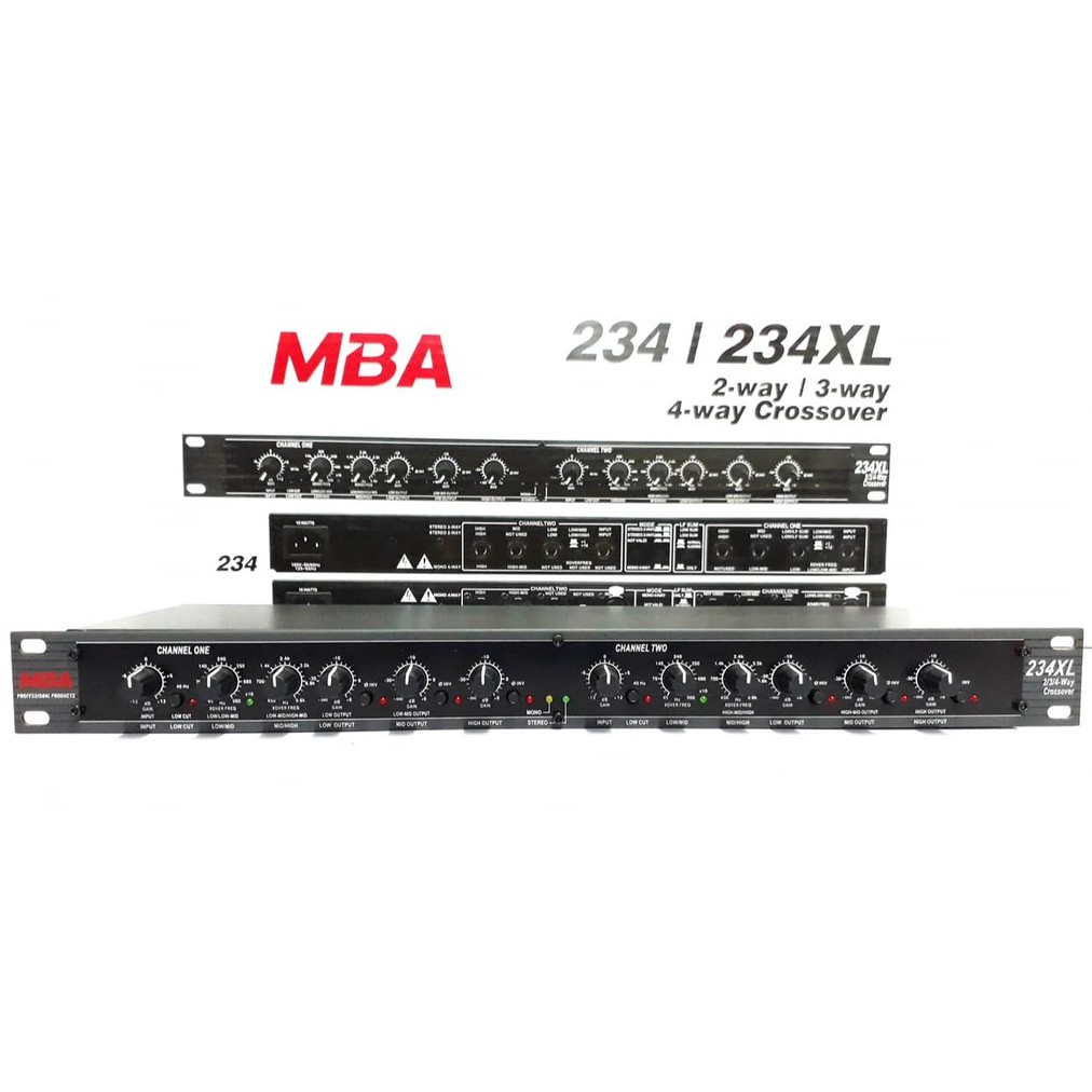 ครอส-mba-234-xl-เสียงดียอดนิยม