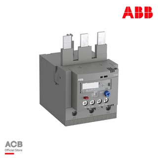 ABB Thermal Overload Relay TF96 - 51, 40 - 51A - TF96 - 51 - 1SAZ911201R1001 - เอบีบี โอเวอร์โหลดรีเลย์