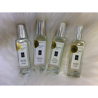 น้ำหอม Jo malone (เทียบแท้) ติดทน! ขนาด 35ml.