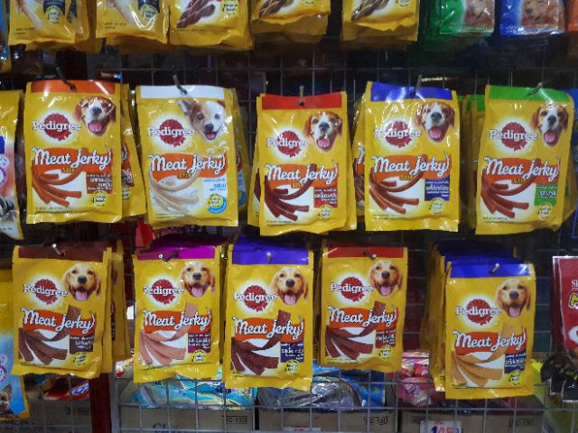 pedigree-ขนมทานเล่นของสุนัข