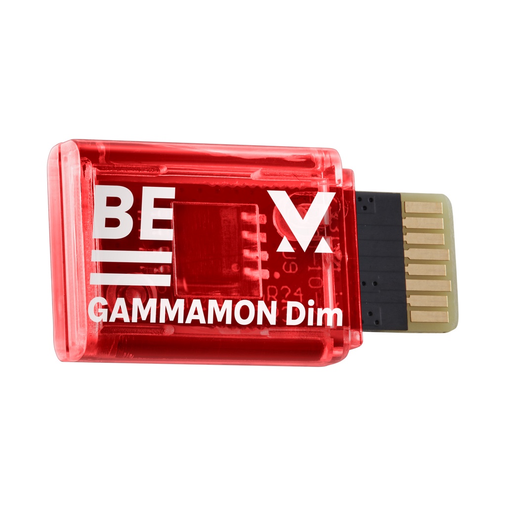 bememory-gammamon-สินค้าพร้อมส่ง