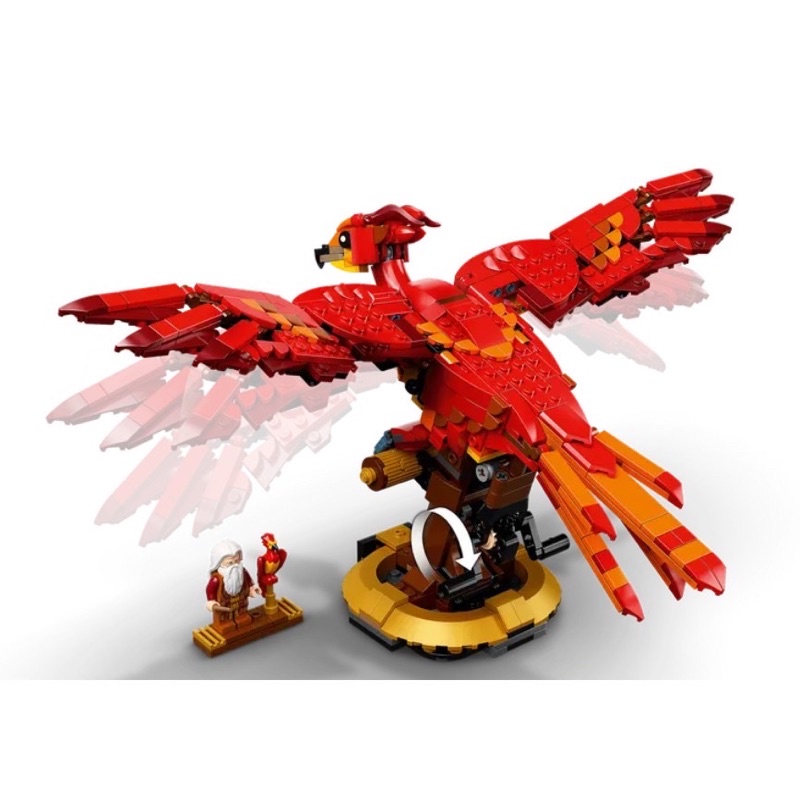 lego-harry-potter-76394-fawkes-dumbledore-s-phoenix