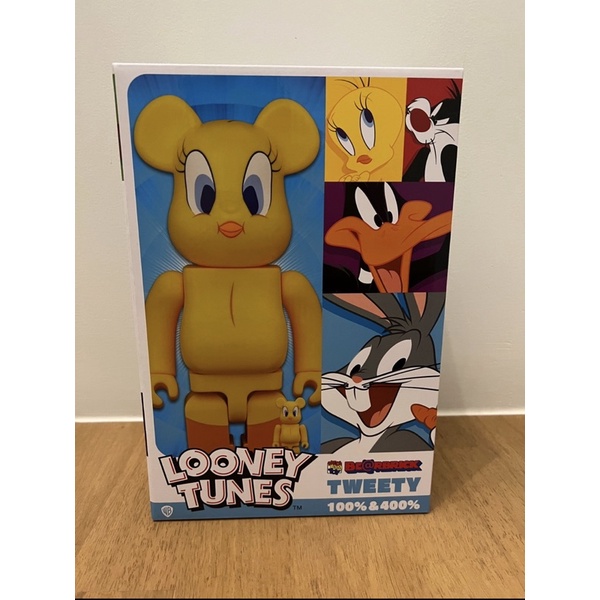 ช้อป Bearbrick TWEETY ง่าย ๆ บน Shopee | พ.ค. 2026